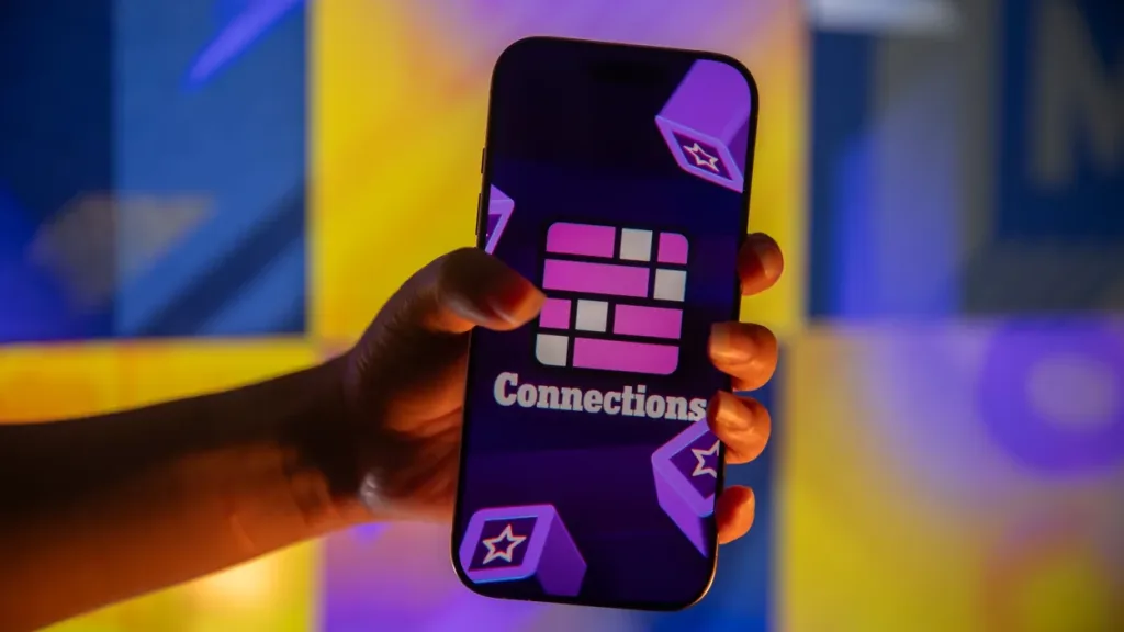 NYT Connections Today June 16 2025: Complete Puzzle #736 Hints, Answers & Expert Solving Strategies 2 Image