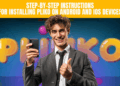 Step-by-Step Instructions for Installing Plinko on Android and iOS Devices