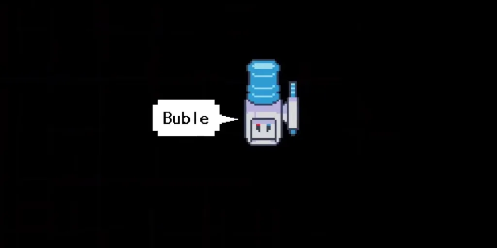How to Defeat the Watercooler Boss in Deltarune Chapter 3 & 4: Ultimate Strategy Guide for 2025 2 Image