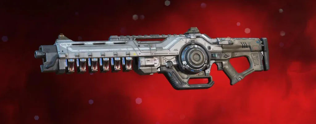 How to Get Radiance Burst Reactive Nemesis Skin in Apex Legends: Complete Guide for 2025 1 Apex Legends
