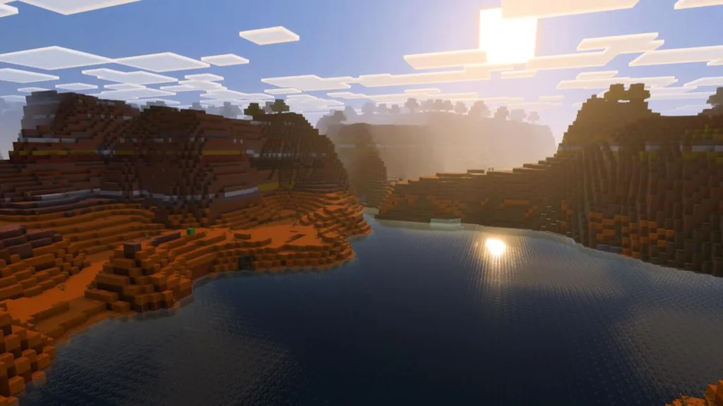Minecraft’s Biggest Graphics Overhaul Coming This Week: What to Expect from the Stunning Visual Upgrade in 2025 2 Image