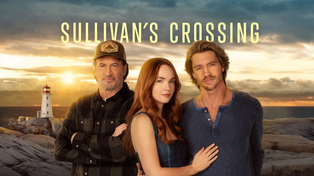 Sullivan’s Crossing Netflix US Premiere Date 2025: What to Expect from the Heartwarming Drama Series 1 Sullivan