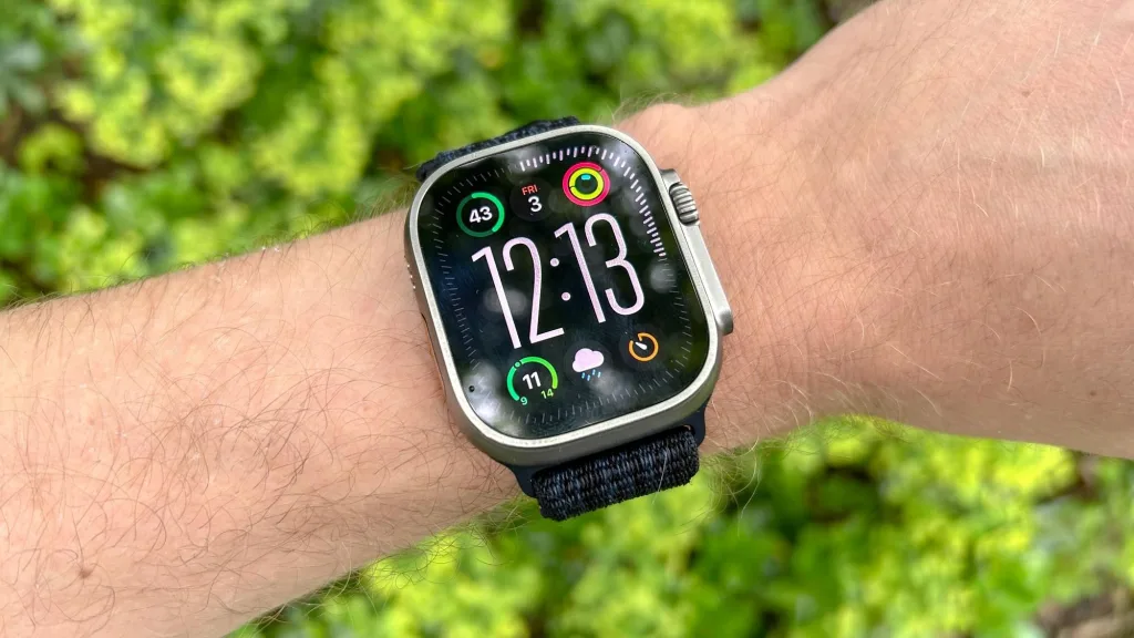 Apple Watch Ultra 3: The Game-Changer Finally Arrives in 2025