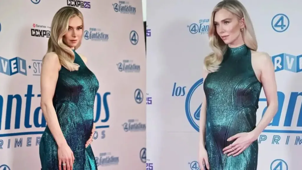 Vanessa Kirby
