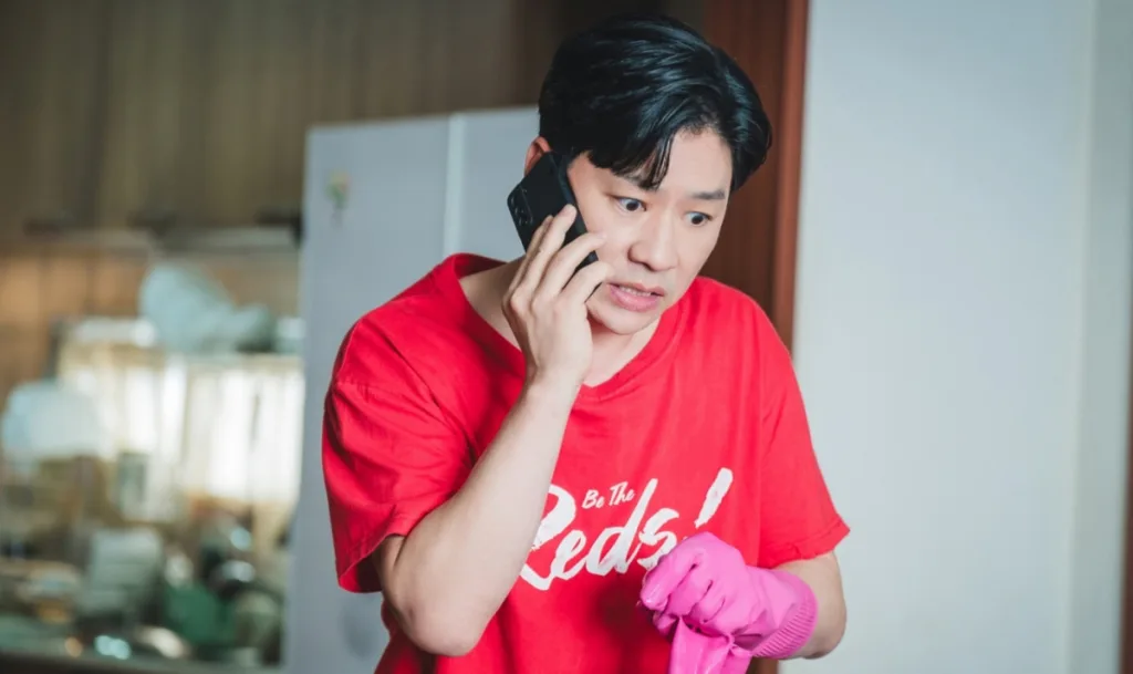 K-dramas to Watch This Week July 16-22: Hunter With a Scalpel and I Am a Running Mate Lead Must-See Premieres 2 Image