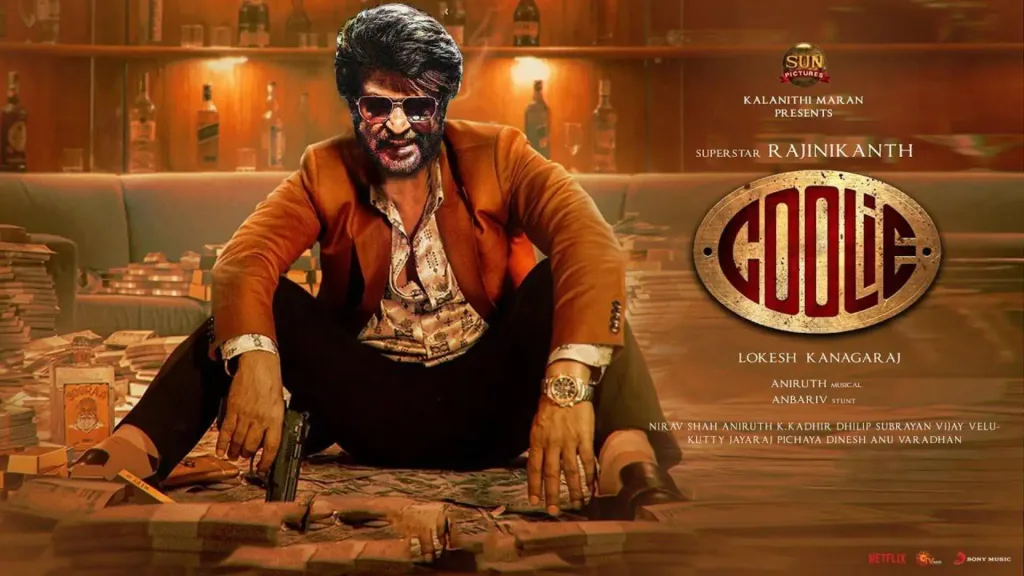 Runtime of Aamir Khan’s Cameo in Rajinikanth’s Coolie: What Fans Need to Know in 2025 1 Aamir Khan