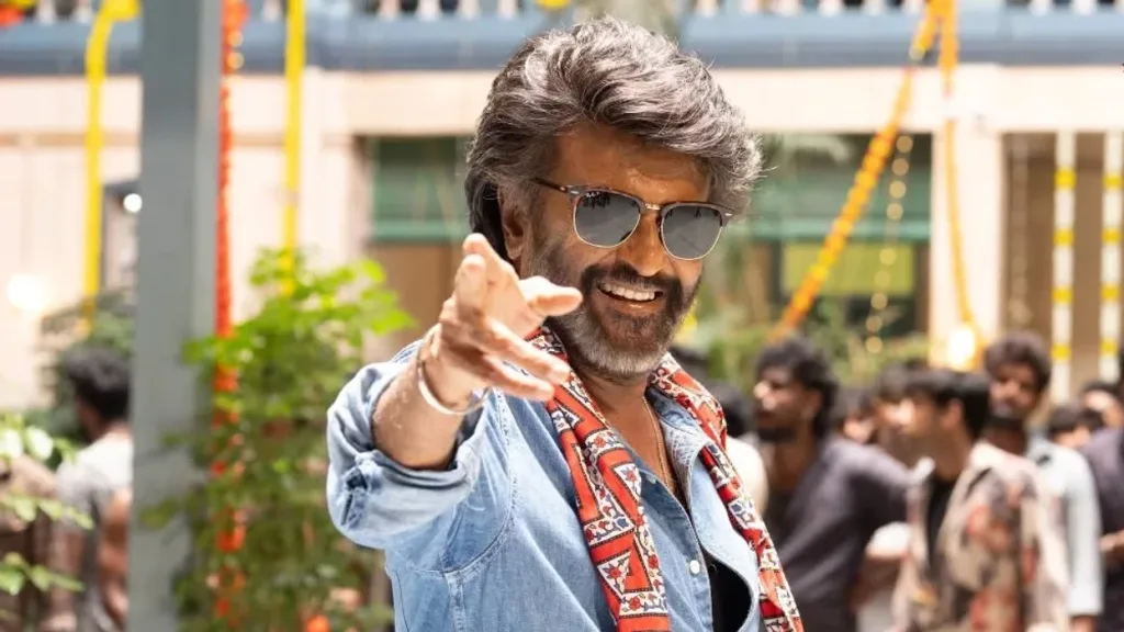 Runtime of Aamir Khan’s Cameo in Rajinikanth’s Coolie: What Fans Need to Know in 2025 2 Image