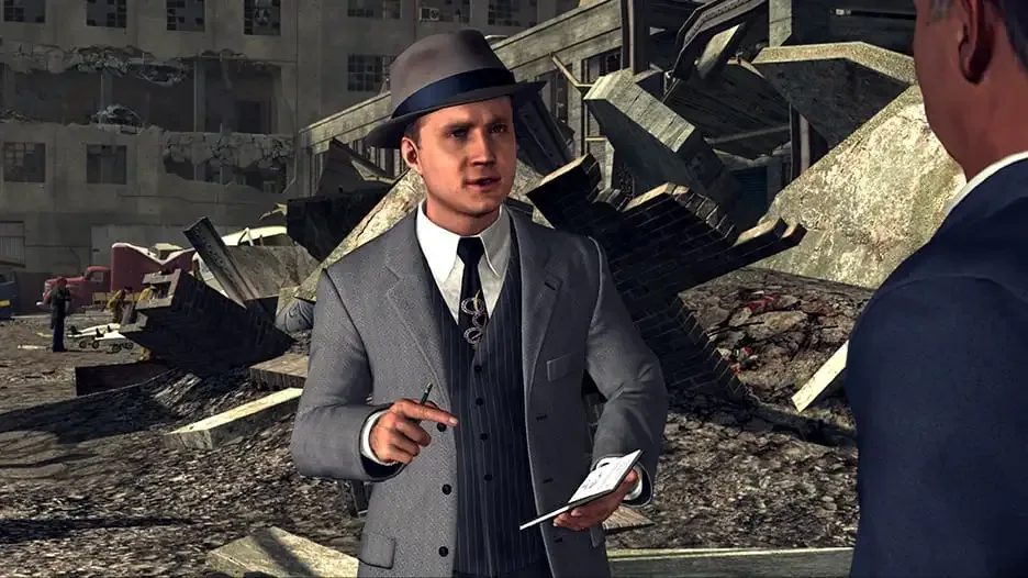 Best Open World Crime Games 2025: Top 5 Epic Adventures While Waiting for Mafia The Old Country 3 Image