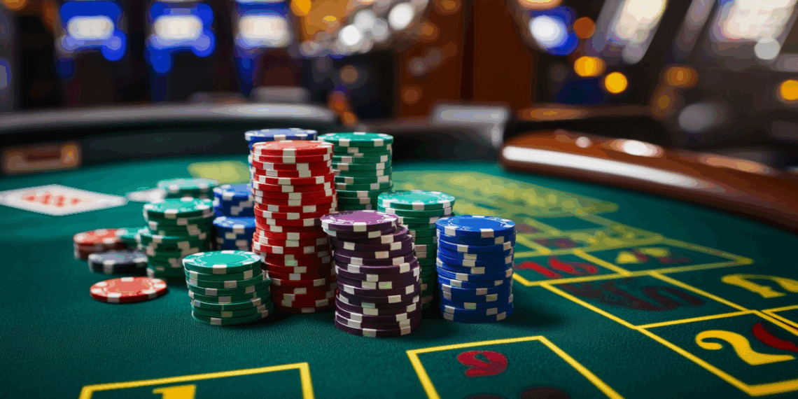 Pin Up Casino: Most Profitable Online Games in 2025
