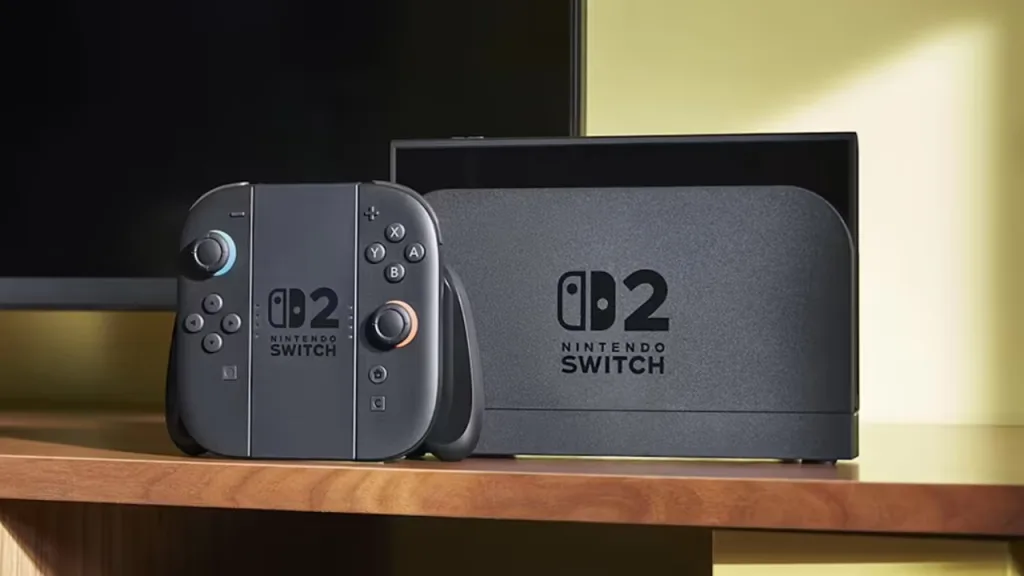 Nintendo Switch 2 Battery Draining Fast? Try These Official Fixes from Nintendo in 2025 1 Nintendo Switch 2