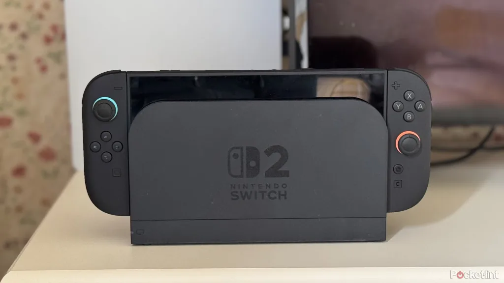 Nintendo Switch 2 Battery Draining Fast? Try These Official Fixes from Nintendo in 2025 2 Image