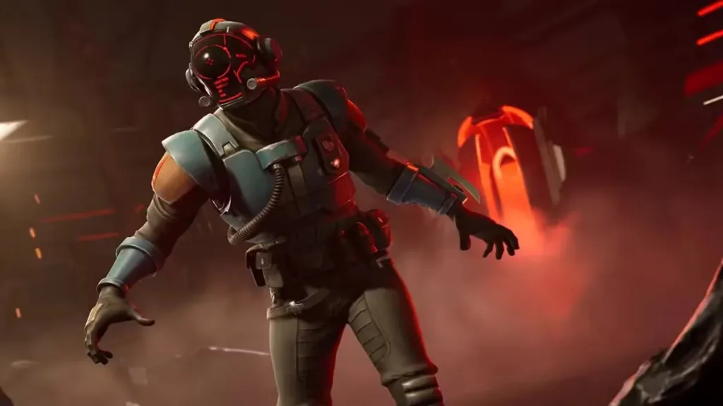 Fortnite Blitz Royale 2025: Everything You Need to Know About the Fast-Paced Mobile Rogue-Like Experience 1 Fortnite