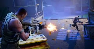 Fortnite Blitz Royale 2025: Everything You Need to Know About the Fast-Paced Mobile Rogue-Like Experience 2 Image