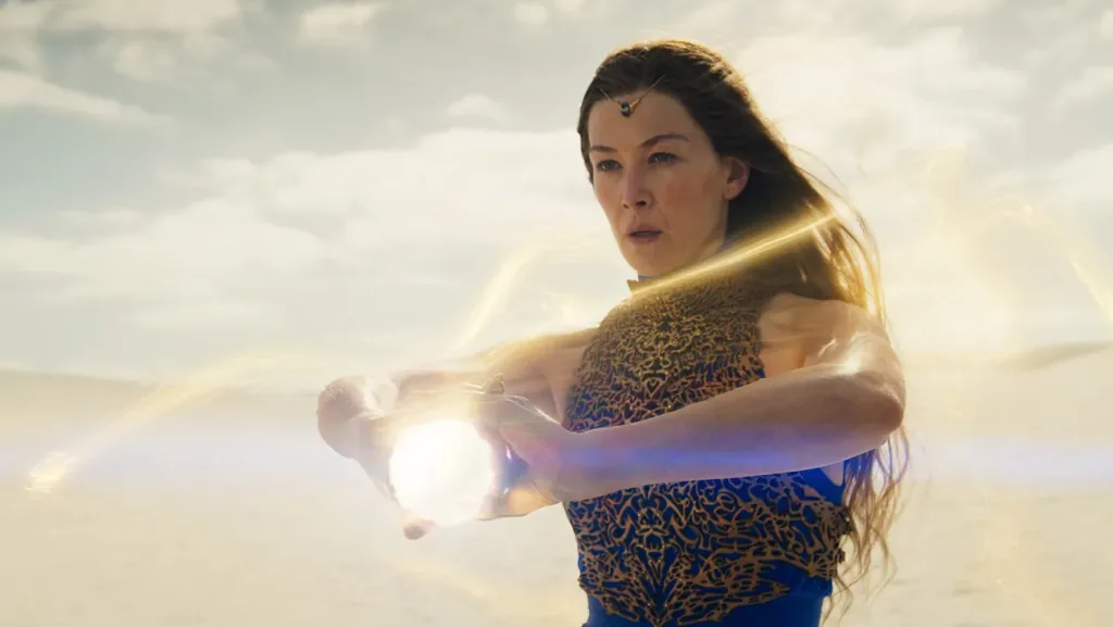 Why Amazon Canceled The Wheel of Time Despite Record-High Ratings and Critical Acclaim 3 Image