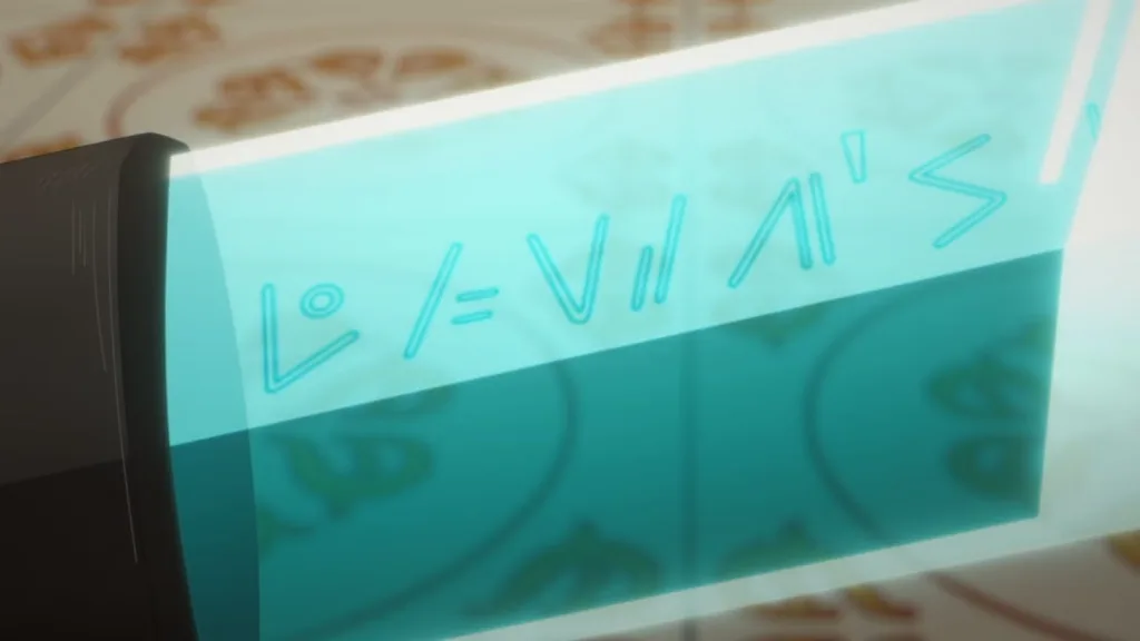 Dawn's Ballad in The Beginning After The End: Arthur's Legendary Asura Weapon Explained 2 Image