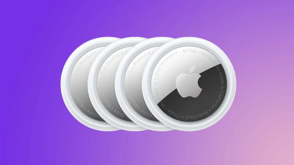 AirTag 2: Where's Apple's Long-Awaited Upgrade? 1 AirTag 2: Where's Apple's Long-Awaited Upgrade?