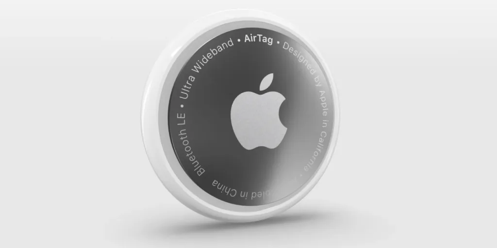 AirTag 2: Where's Apple's Long-Awaited Upgrade? 3 AirTag 2: Where's Apple's Long-Awaited Upgrade?
