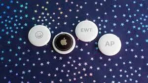 AirTag 2: Where's Apple's Long-Awaited Upgrade? 2 AirTag 2: Where's Apple's Long-Awaited Upgrade?