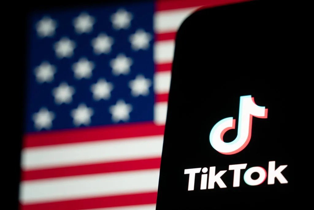 TikTok Ban Extension: Trump Grants Third 90-Day Reprieve 2 TikTok Ban Extension: Trump Grants Third 90-Day Reprieve