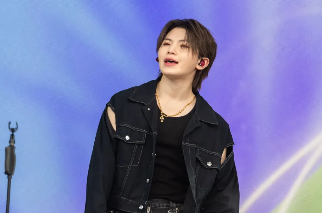 Woozi Seventeen Controversy 2025: Fans Defend Idol Amid Viral Claims Linking Him to YouTuber Lion Prince Go 1 Woozi