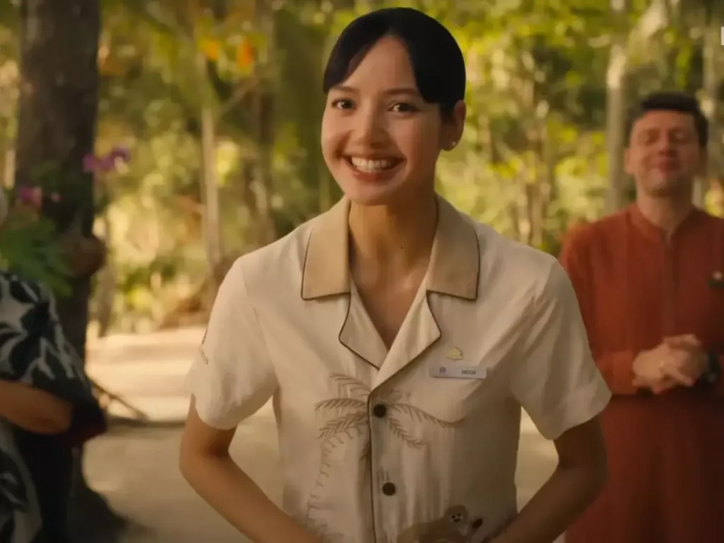 BLACKPINK’s Lisa Reportedly Earns 55 Million KRW Per Episode for The White Lotus Season 3 2 Image