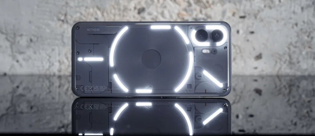 Nothing Phone 3 Software Support: 7 Years of Updates!