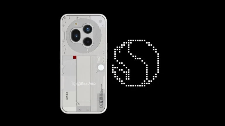 Nothing Phone 3 Software Support: 7 Years of Updates!