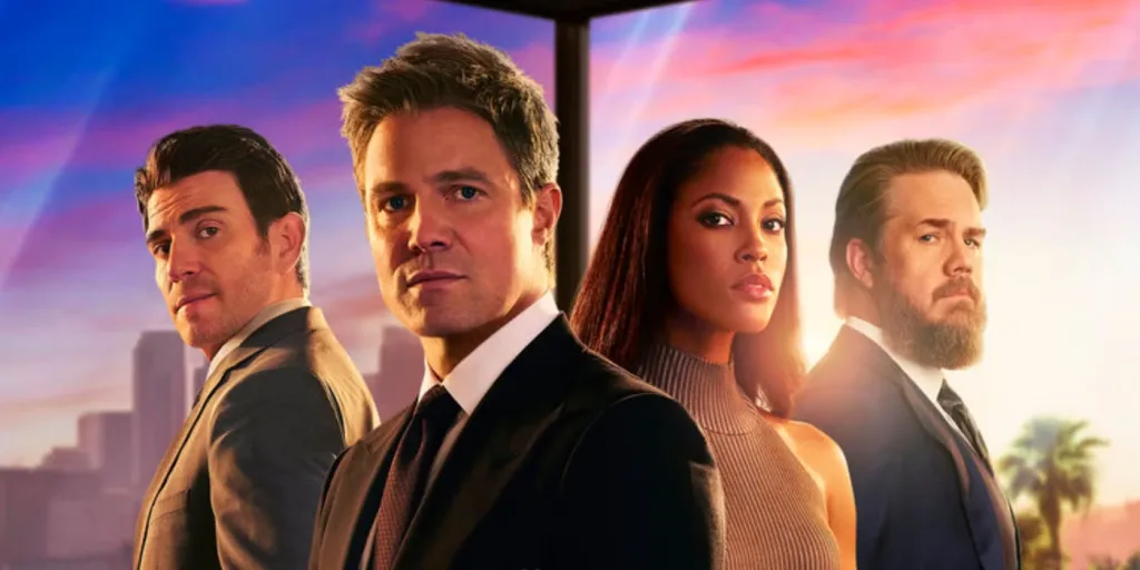 Suits Leaving Netflix 2025: What Fans Need to Know About the Popular Legal Drama’s Departure 2 Image