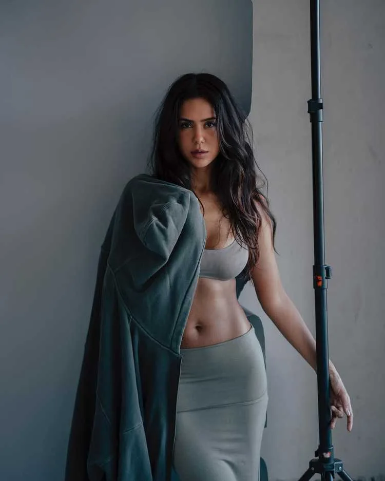 Sonam Bajwa