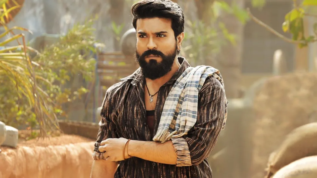 Rangasthalam