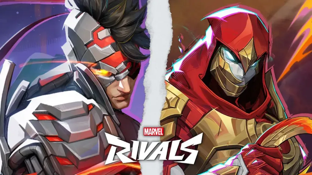 Marvel Rivals