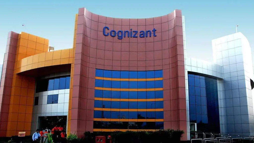 Cognizant