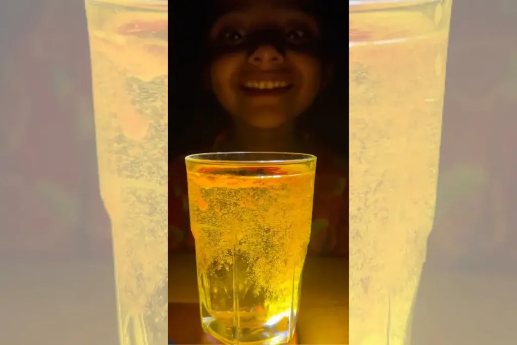 टरमरिकग्लो