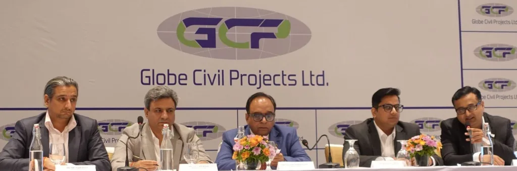 Globe Civil Projects