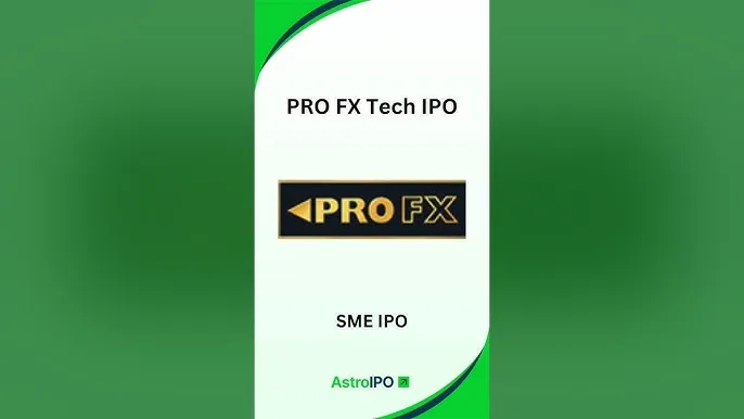 Pro FX Tech