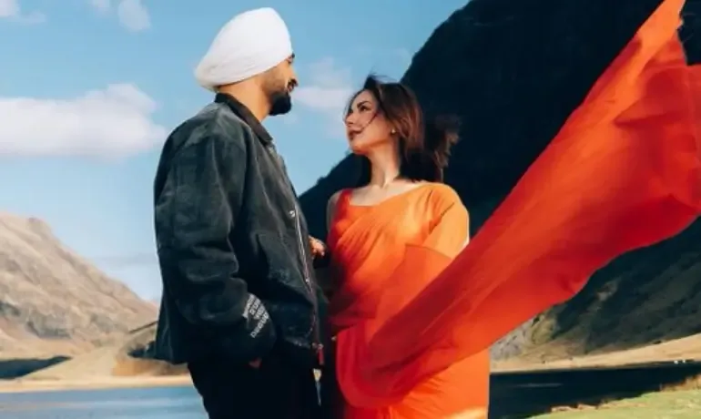 Diljit Dosanjh