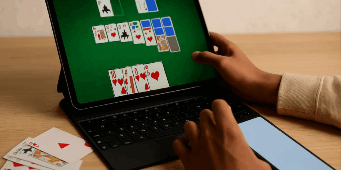 The Evolution of Classic Card Games in the Digital Age