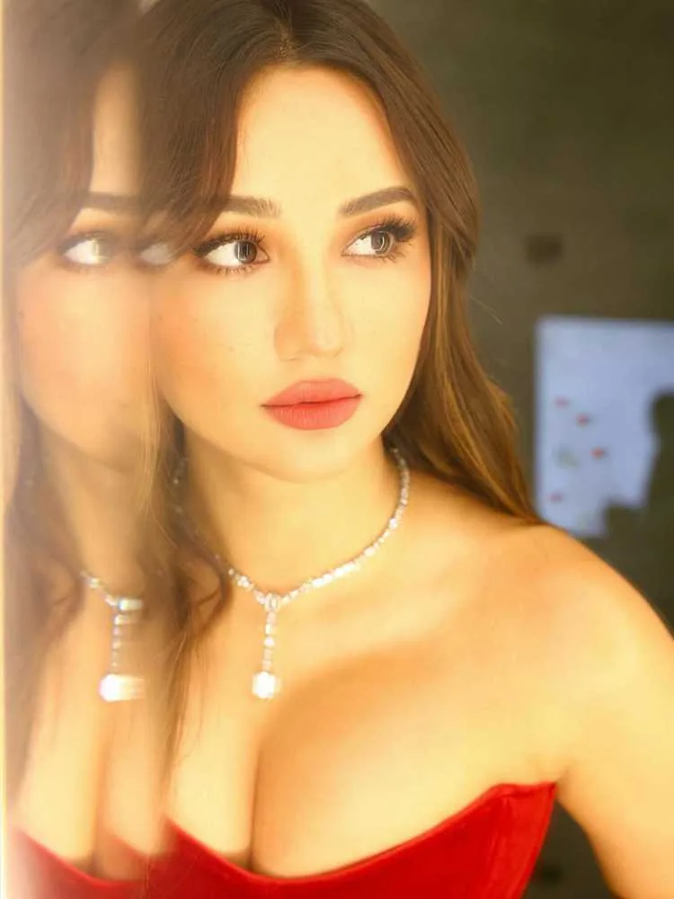 Akanksha Sharma
