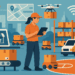 E-commerce Logistics Tech Reshaping Asian Retail