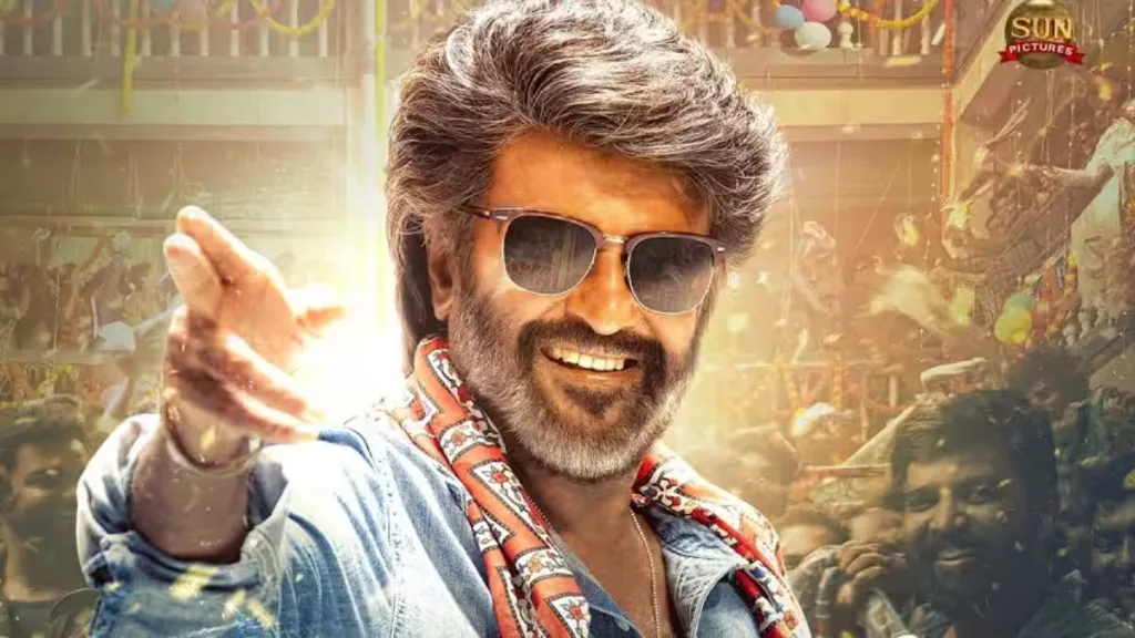 Rajinikanth