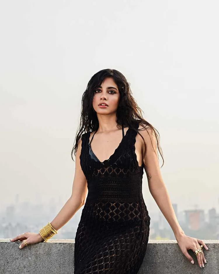 Pragathi Srivasthava