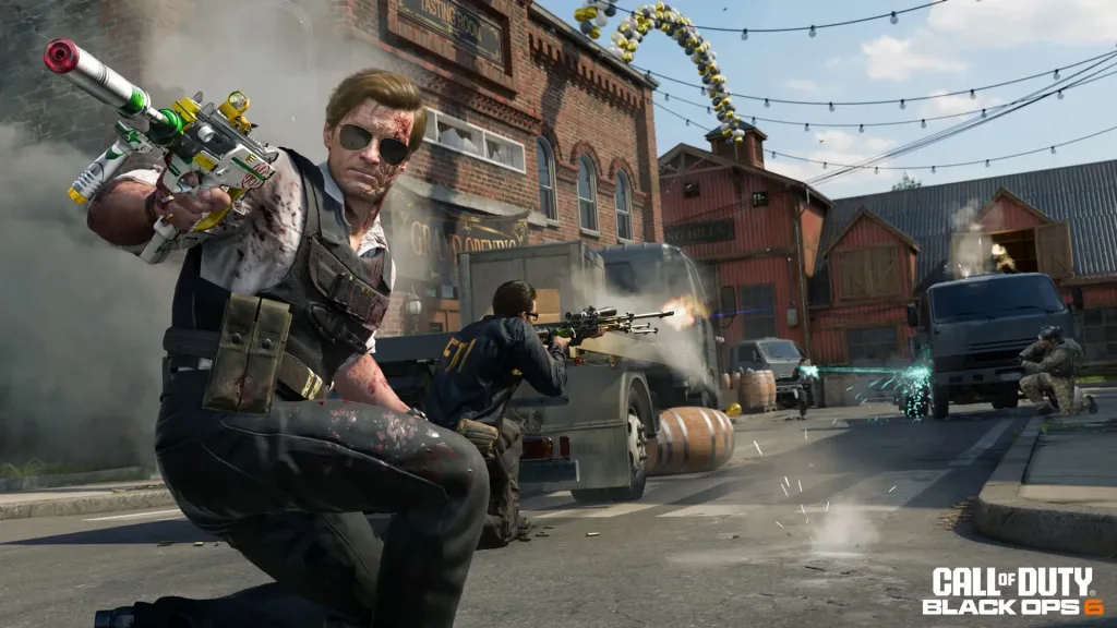 Black Ops 6 