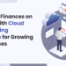 Manage Finances on the Go with Cloud Accounting Software for Growing Businesses
