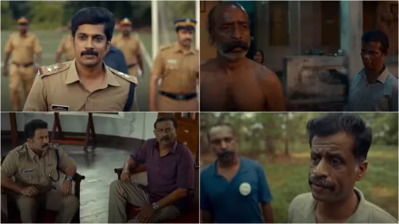 Kerala Crime Files 2