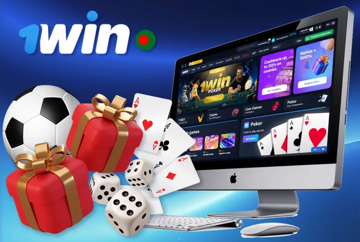 1win Review: Unveiling Top Features for Bangladeshi Players