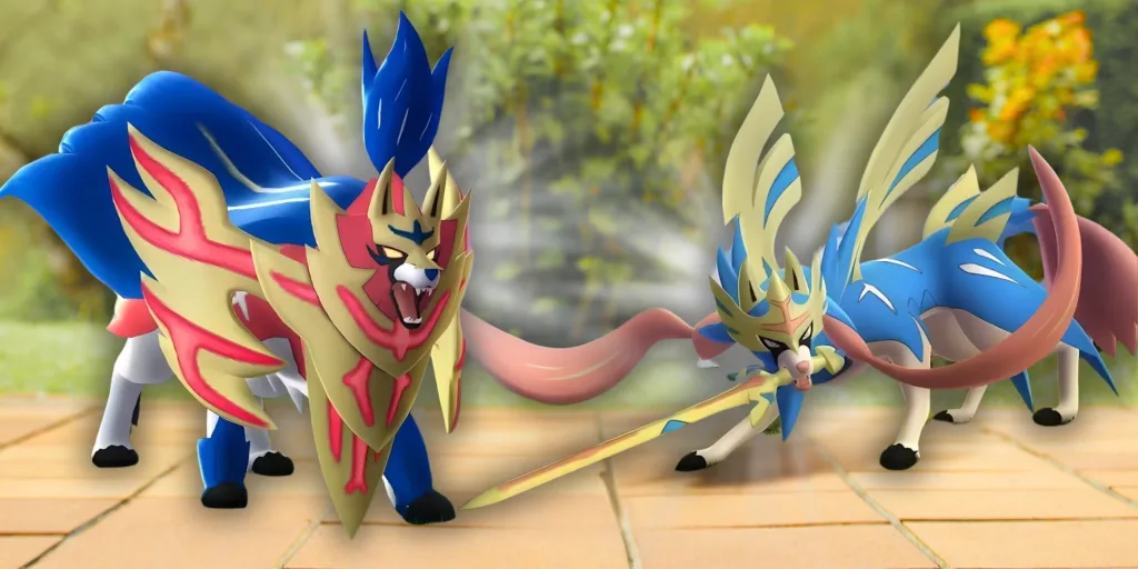 Pokémon GO