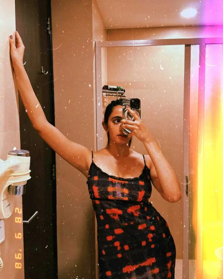 Ritu Varma