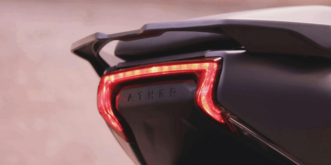 Why the Ather Rizta is a Smart Pick for Noida’s New-Age Riders