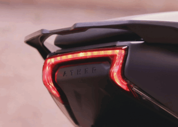 Why the Ather Rizta is a Smart Pick for Noida’s New-Age Riders