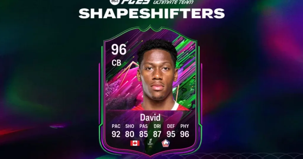 EA FC25